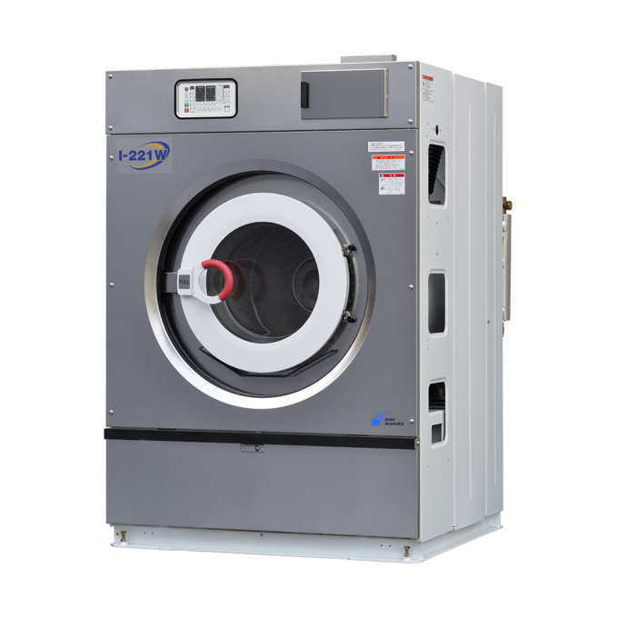 I-series (washer)