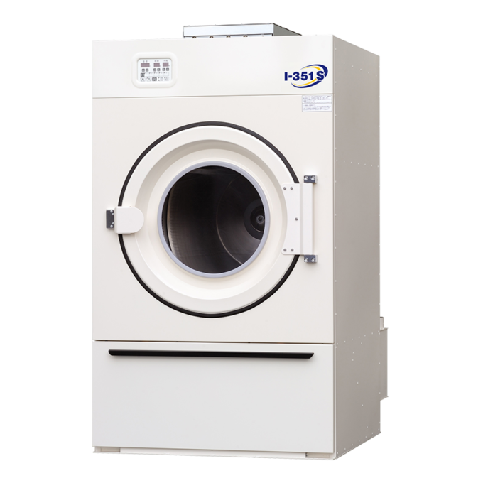 I-series (dryer)